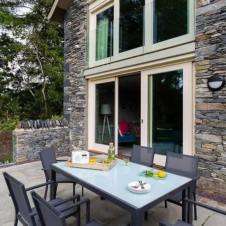 Take Five Ambleside