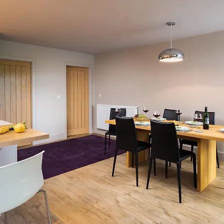 Tatil Evi Take Five Ambleside