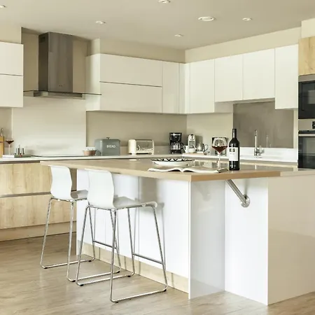 Take Five Ferienhaus Ambleside