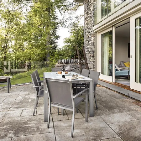 Take Five Ambleside