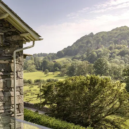 Take Five Ferienhaus *