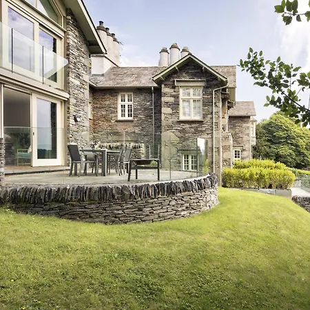 Ferienhaus Take Five *