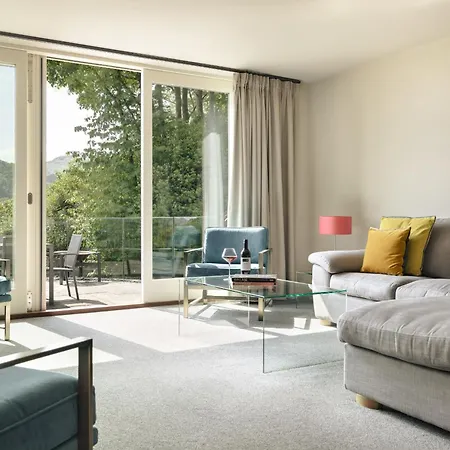 Take Five Ferienhaus Ambleside