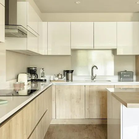 Ferienhaus Take Five Ambleside