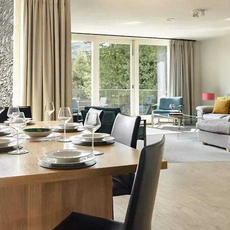 Take Five * Ambleside