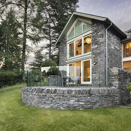 Take Five Tatil Evi Ambleside