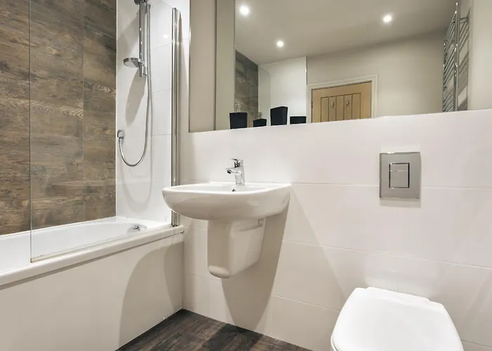 Feriehus Take Five Ambleside