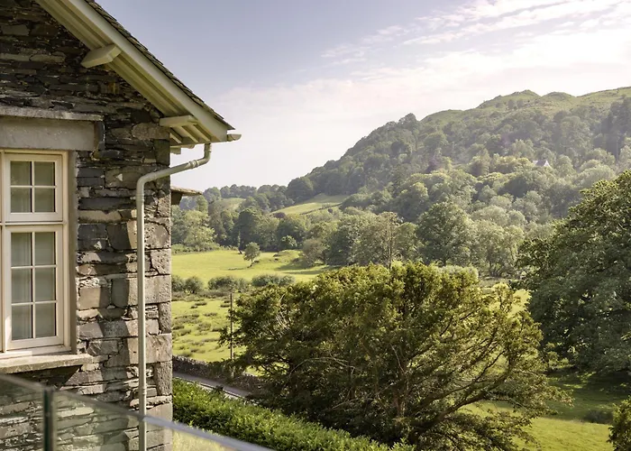 Take Five Feriehus *