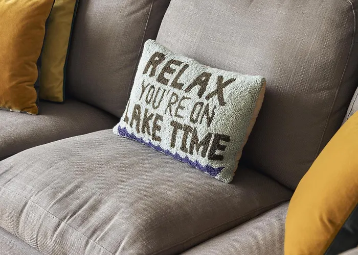 Take Five * Ambleside