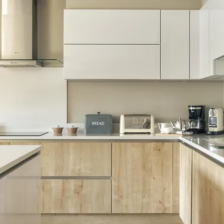 Σπίτι διακοπών Take Five