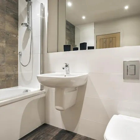 Σπίτι διακοπών Take Five Ambleside