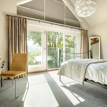 Take Five Σπίτι διακοπών *