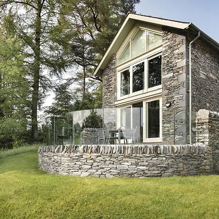 Σπίτι διακοπών Take Five Ambleside