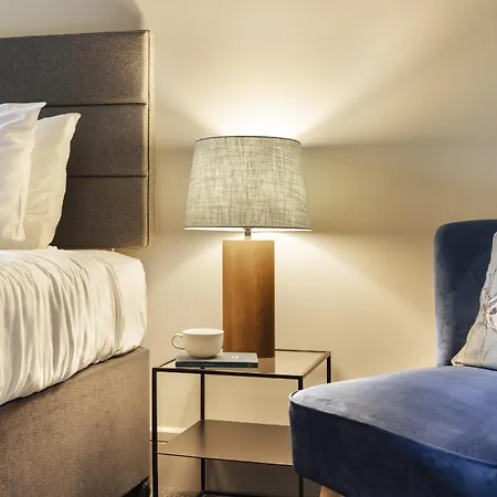 Take Five Σπίτι διακοπών