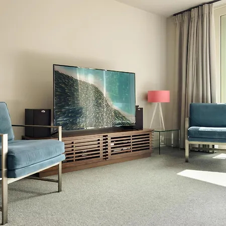 Take Five Σπίτι διακοπών Ambleside