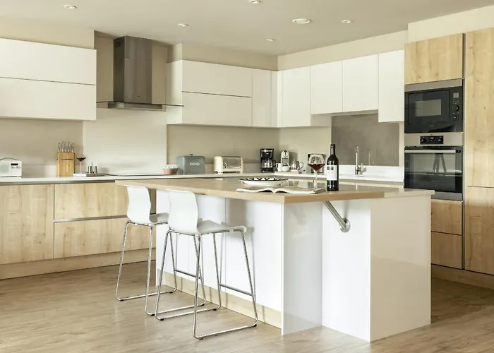 Take Five 別荘 アンブルサイド