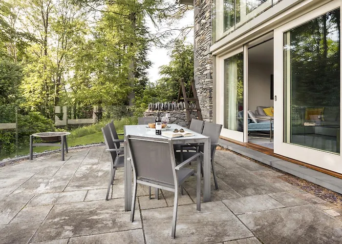 Take Five アンブルサイド