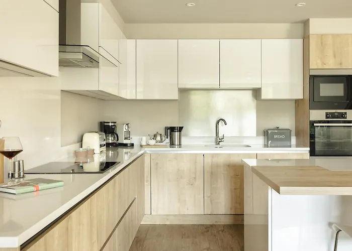 別荘 Take Five アンブルサイド