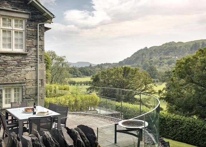 Take Five アンブルサイド