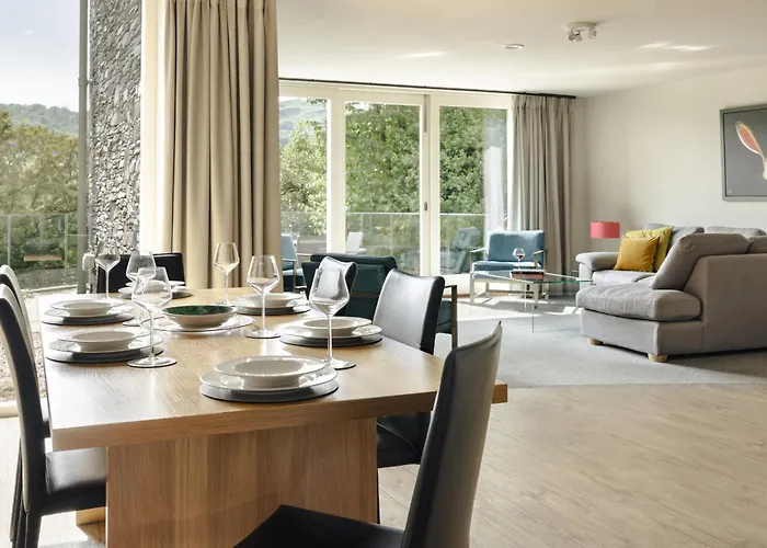 Take Five * アンブルサイド