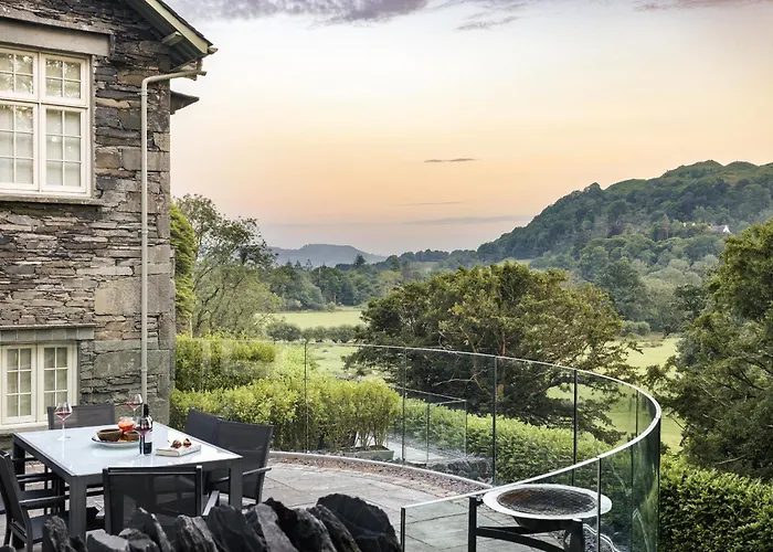 Take Five アンブルサイド